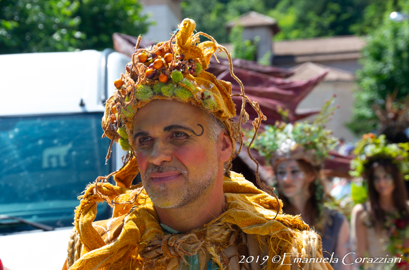 Festival Internazionale degli Gnomi